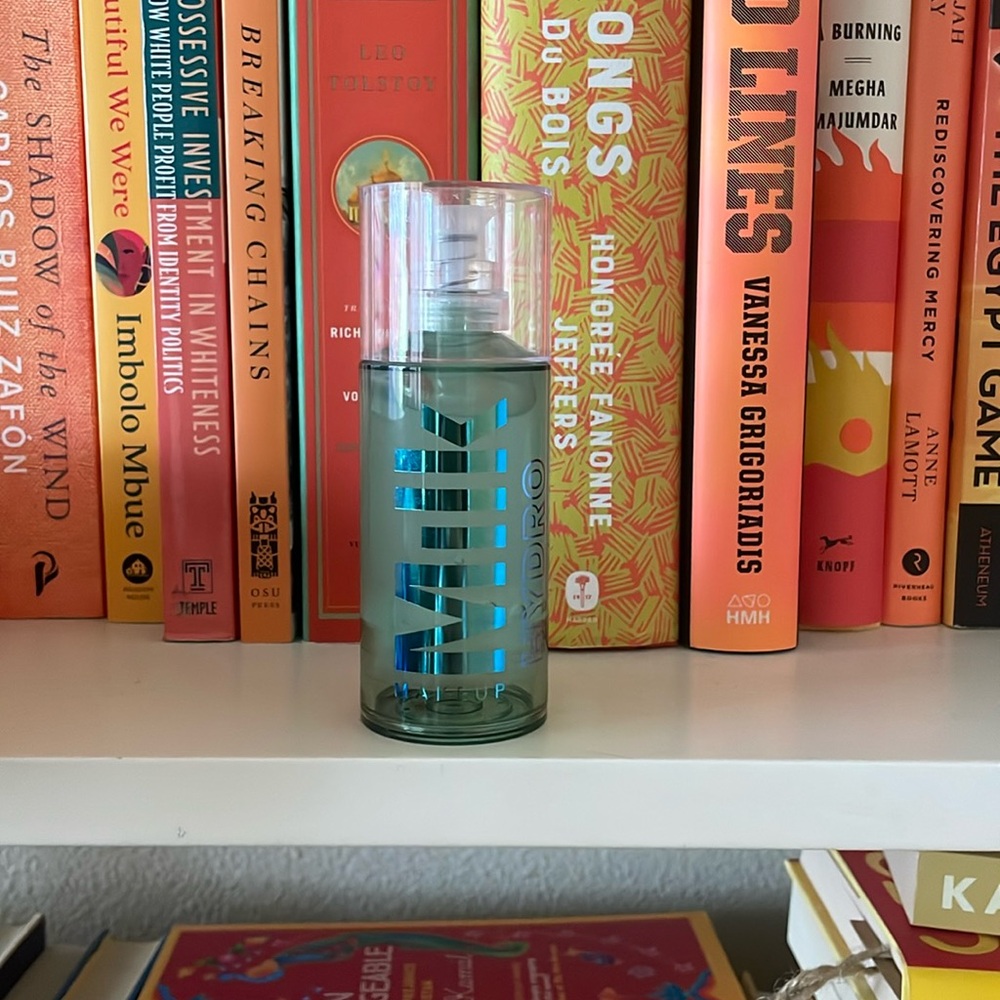 Milk Makeup Hydro Grip Hydrating Makeup Primer